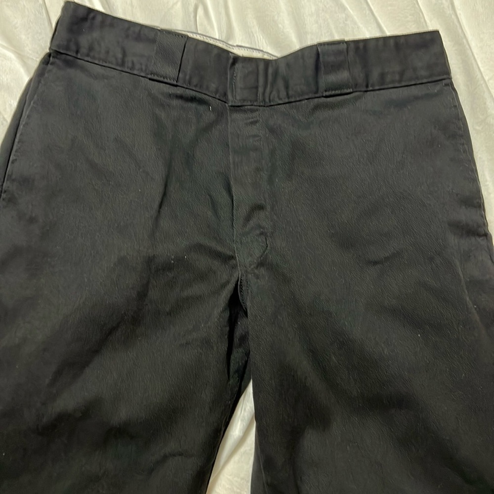 Dickies pants Flex 874 original fit